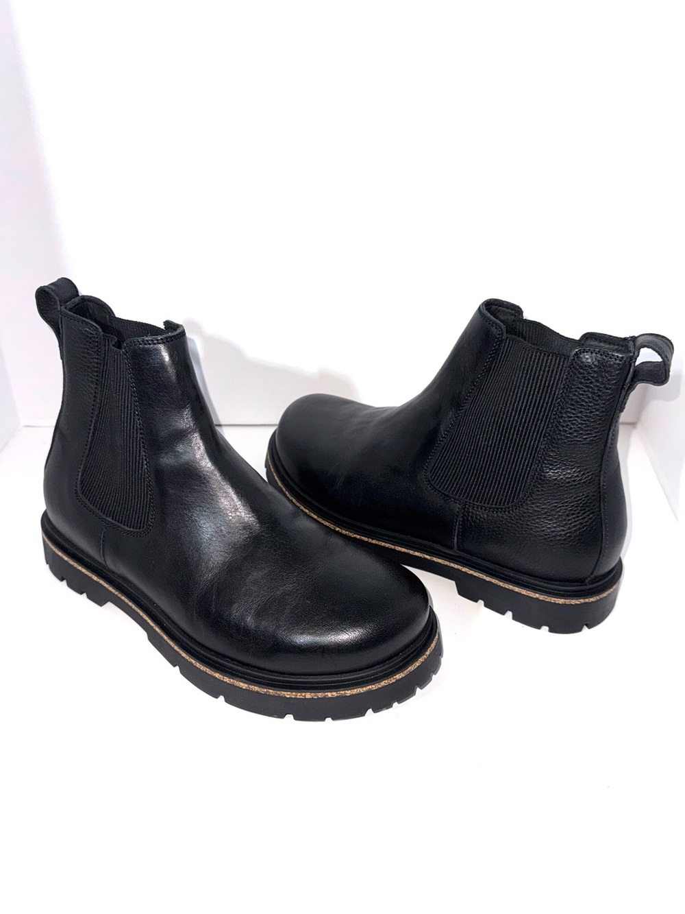 Birkenstock Highwood Chelsea Boots